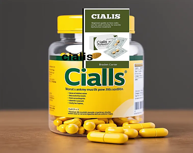 Cialis 1