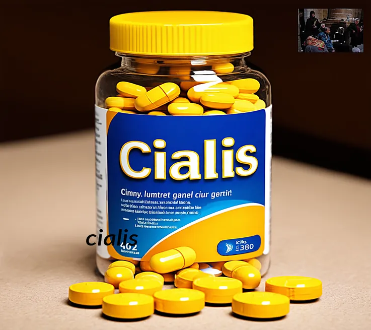 Cialis 2